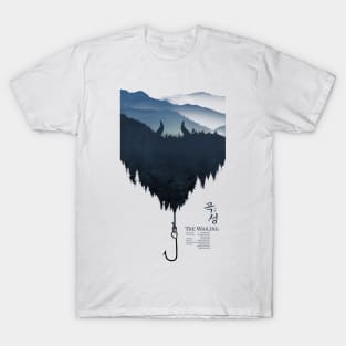 The Wailing T-Shirt